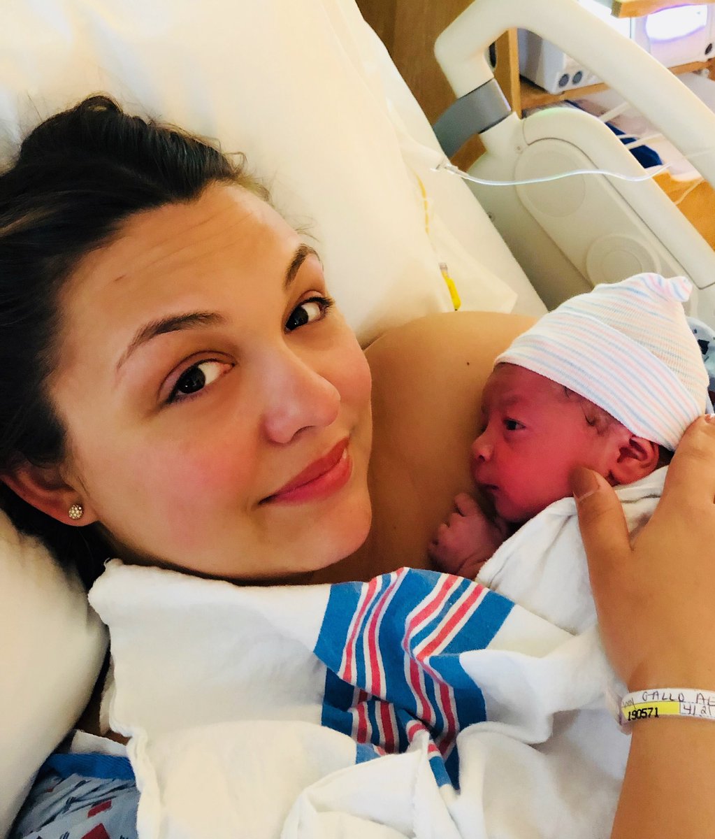 Aerial_Gallo's tweet photo. Hoping all my fellow Summit winners are enjoying their travel to Disney! I had a detour, loving every piece of it! Meet Liam James 💙 https://t.co/jk4HxVaiWH