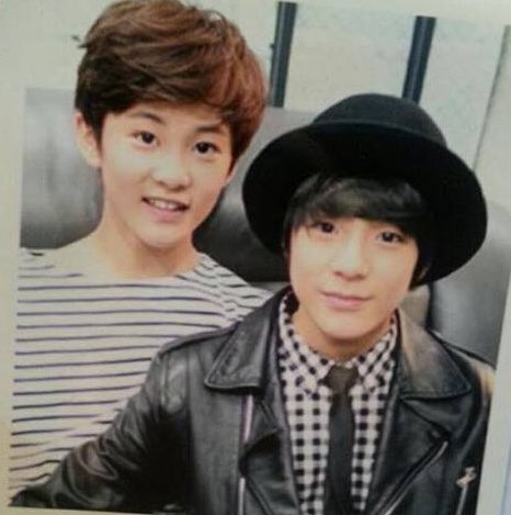 mlactivities's tweet image. mark with jeno (2013-2018)
#HappyJenoDay 💫