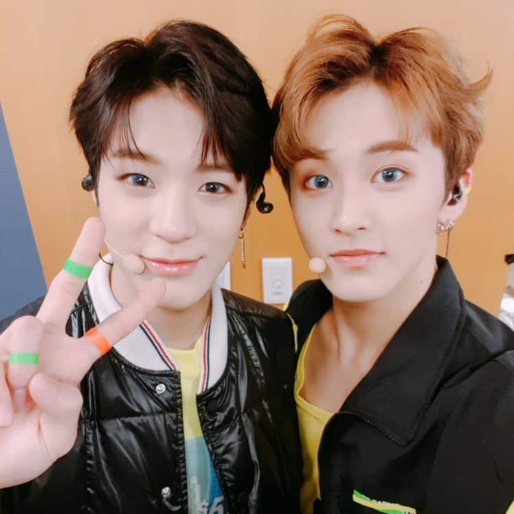 mlactivities's tweet image. mark with jeno (2013-2018)
#HappyJenoDay 💫