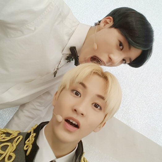 mlactivities's tweet image. mark with jeno (2013-2018)
#HappyJenoDay 💫