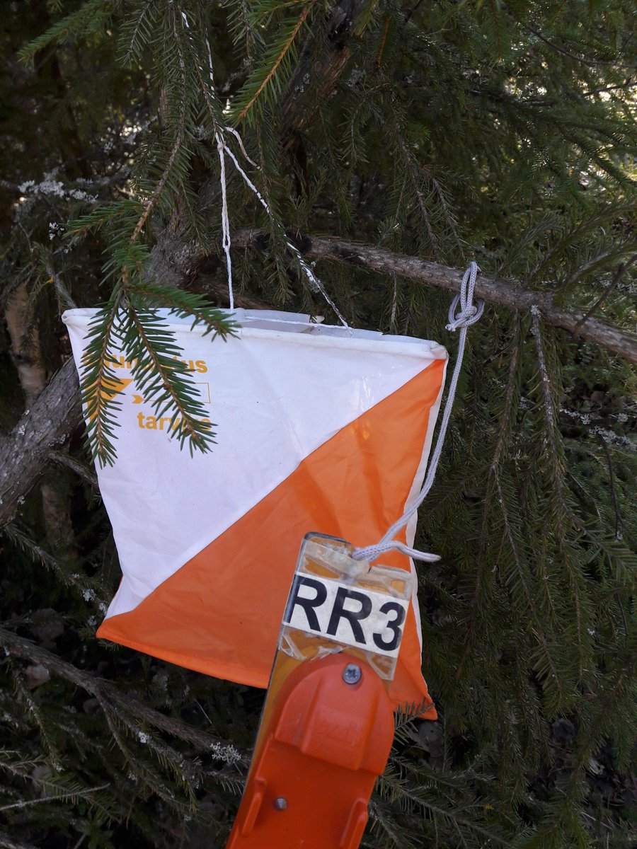 Tiistaina starttaa taas <a href="/ykvsuun/">YKV suunnistus</a>'nistuksen iltarastikausi. Järjestelyt käynnissä, tervetuloa rasteille! #suunnistus ykv-suunnistus.net/iltarastit/