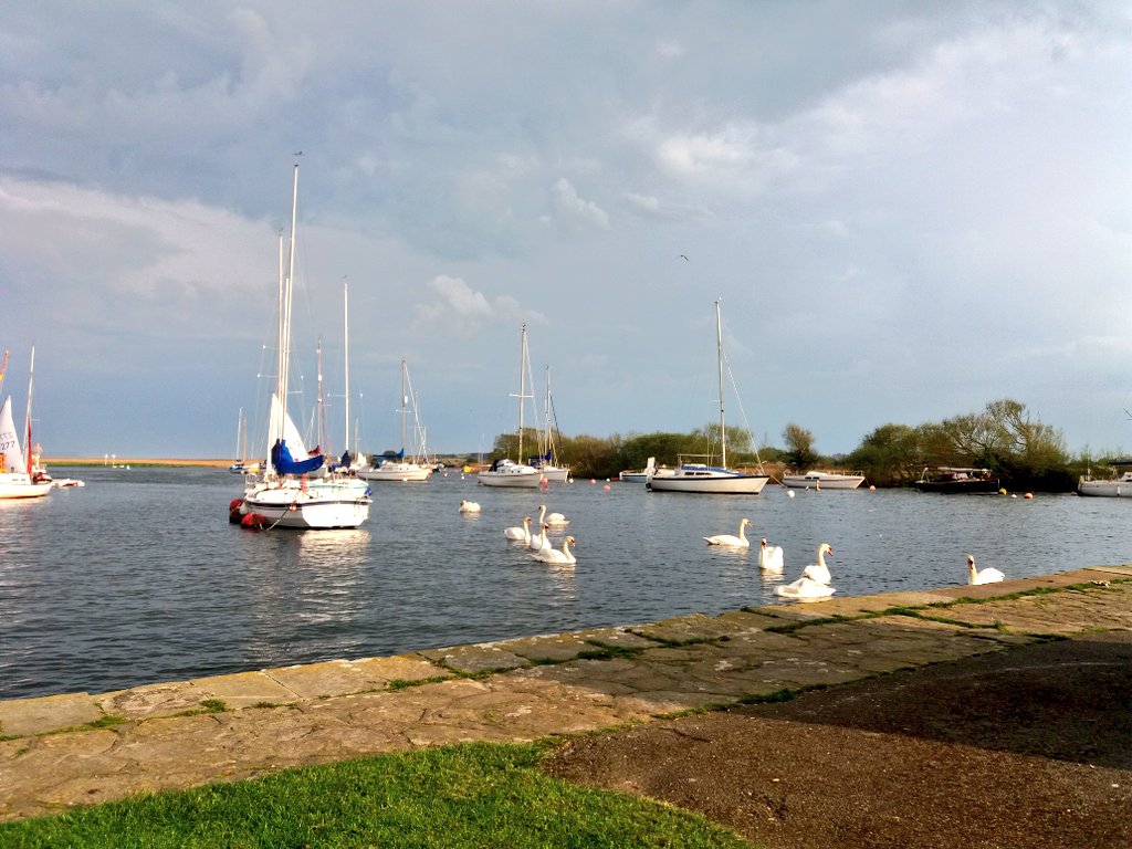 We loved performing #Brahms and #Rossini in <a href="/thepriorychurch/">Christchurch Priory (archived)</a> last night with the #GrangeChoralSociety. Thank you so much for having us - it was a pleasure to be back in beautiful #Christchurch! <a href="/cb_edd_councils/">Christchurch&EDorset</a> #Dorset #choralsociety #concert #choir