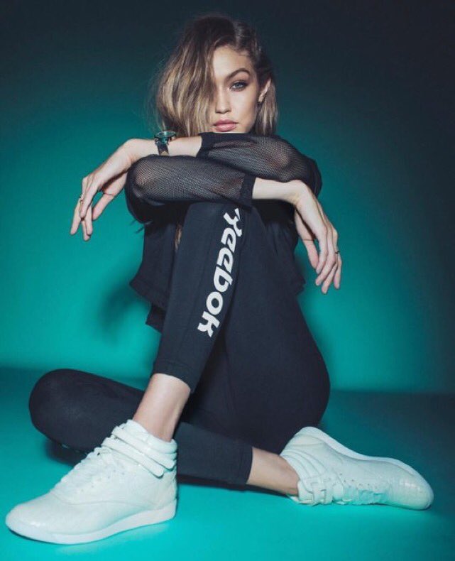 Happy birthday Gigi Hadid  