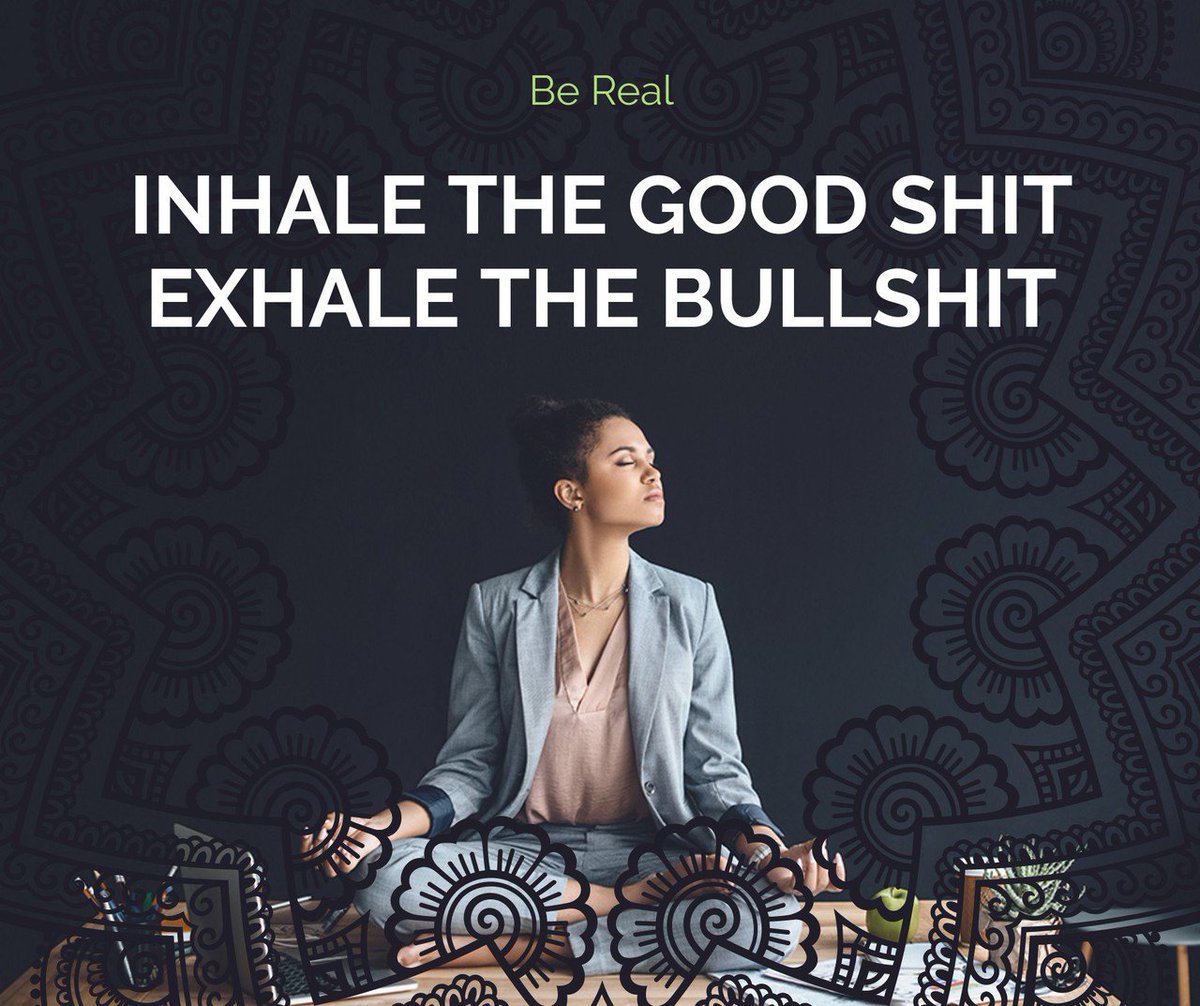 coachkelly72's tweet photo. Words to live by! I call it bubble life :)
#bereal #loveyourself #integrity #yourbeautiful #desires2destiny #kellycraig https://t.co/01E3m61Tgu