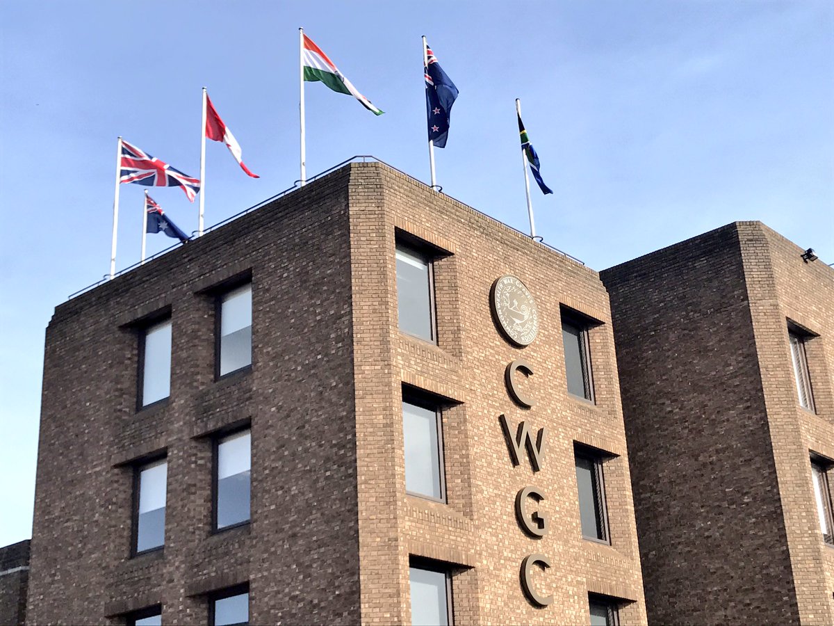 Always wanted to work for the <a href="/CWGC/">Commonwealth War Graves</a>? We’ve updated the careers section on our website with new two new jobs this week. There could well be something of interest to you. Find out more, here: ow.ly/uyCY30jzyyO  #WeAreCWGC #Jobs