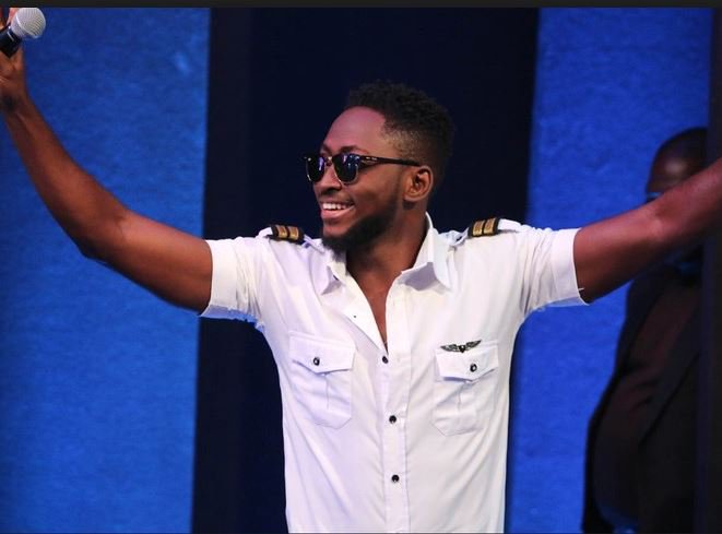 KNOXTAINMENT's tweet photo. I believe in Miracle

I believe that @Miracle860 would be crowned the winner of #BBNaija2018 tonight.

RT If you believe

#TeamMiracle #WeDieHere #BBNaija https://t.co/DbcSmXPIaJ