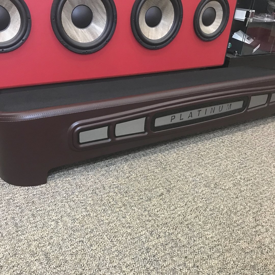 car_stereo_org's tweet image. Repost from @mobiletoysinc

#autosound #carstereo #customaudio #customstereo #caraudiofab #fabrication #carfabrication #audiophile #lifestyle #customcars #bass #sound #carsofinstagram #highend #luxury #build