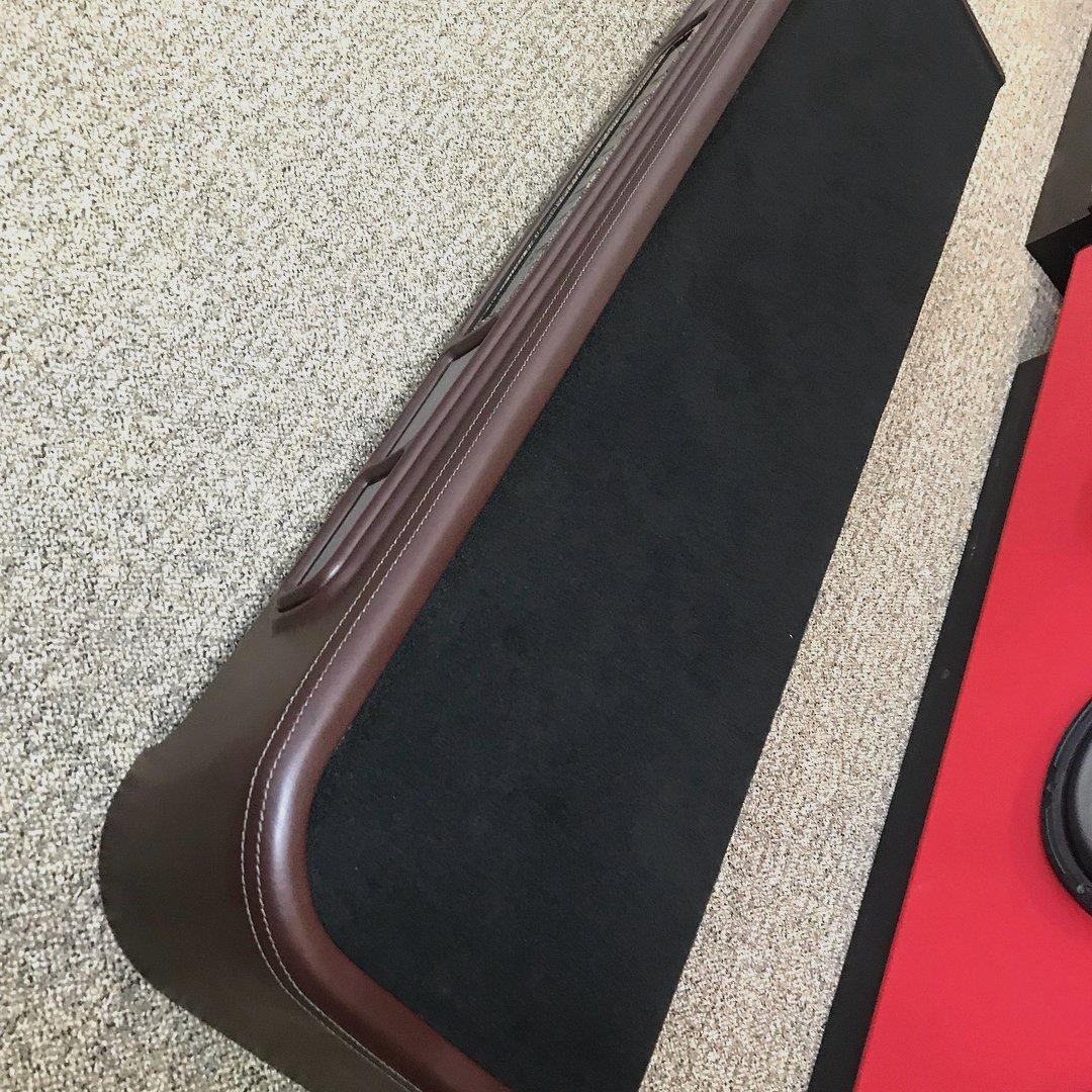 car_stereo_org's tweet image. Repost from @mobiletoysinc

#autosound #carstereo #customaudio #customstereo #caraudiofab #fabrication #carfabrication #audiophile #lifestyle #customcars #bass #sound #carsofinstagram #highend #luxury #build