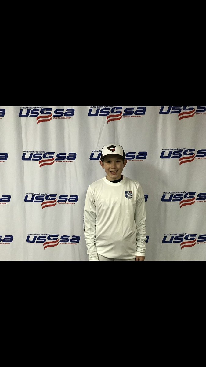 Big24msp's tweet photo. Will Kennedy 12AA Renegades congrats on being named our next #Big24 All-Tournament team member! https://t.co/XnBUD9GjAx