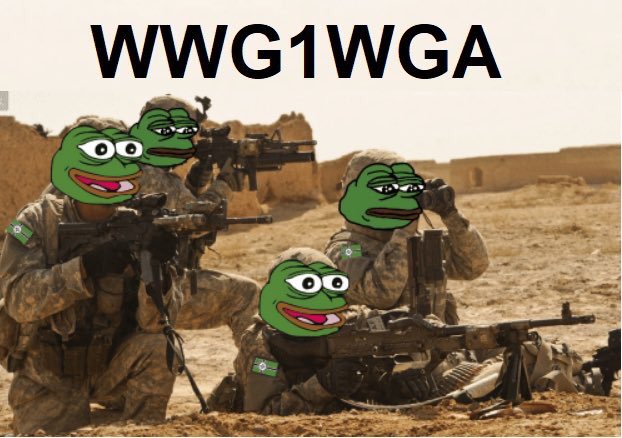 Venum84839107's tweet photo. Q braucht uns und

wir werden da sein!

#Qanon🇺🇸🙏🏻
#FightTheDeepState
#Deutschland🇩🇪
#MemeWar 
#DrainTheSwamp
#WWG1WGA https://t.co/8rpiRiLhFY