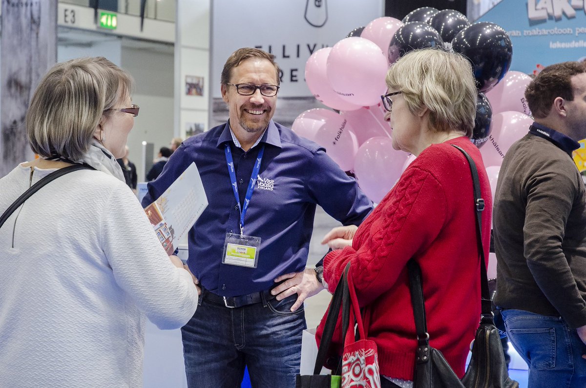 TampereenMessut's tweet photo. Mukana #Supermessut 2019 -kokonaisuudessa ovat Piha & Koti, #KotimaanMatkailu-messut ja C-halliin koottava laaja keräilykokonaisuus, johon kuuluvat perinteikkäät #Keräily-messut, tämän vuoden uutuus #Platta-levymessut ja #TamCollect-postimerkkinäyttely. https://t.co/tw7ChRkbFG https://t.co/aMu4NNL1Ye