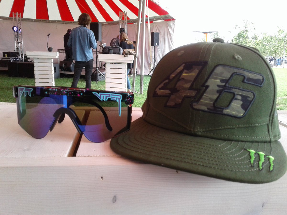 cyberrodimus's tweet photo. @COTA @ValeYellow46 @MotoGP It's race day and I'm ready 
#VR46tribe #AmericasGP #AustinTexas
#GoVR46 https://t.co/7SBh1tf5nY