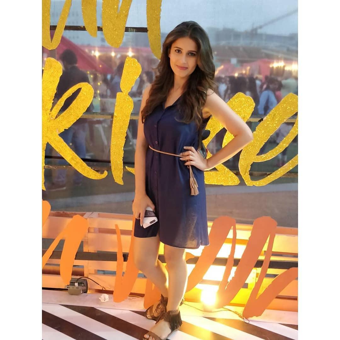 Shivani Tomar tweet media