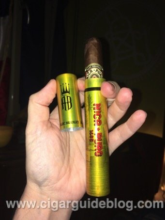 cigarguideorg's tweet photo. Alec Bradley Nica Puro Tubo Churchill https://t.co/0UOIdRLCt0 https://t.co/GCmuMg0OVE