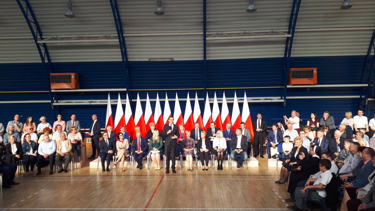 Kancelaria Premiera tweet media
