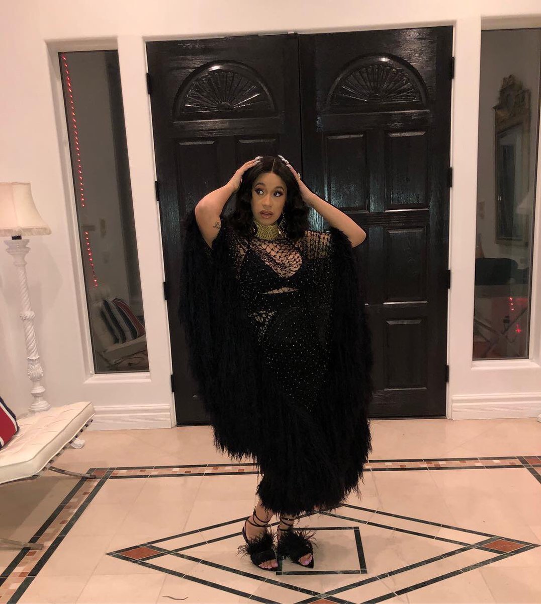 Cardi B (@iamcardii) / Posts / X