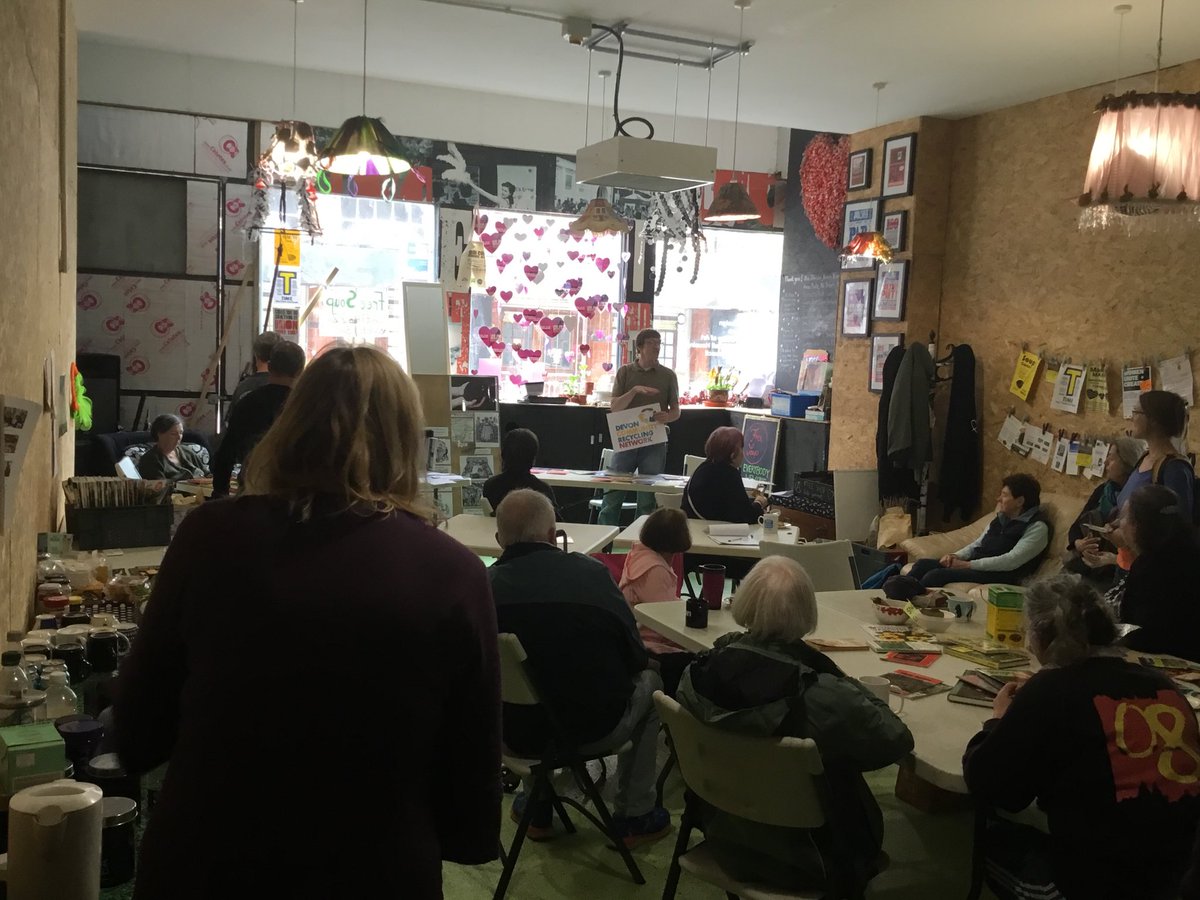 Ianmsmith15's tweet photo. Enjoying #Stonehouse #Plymouth joint #CommunityProjects seed swap & composting event at #UnionCorner with @StonehouseTime #TransitionPlymouth @TransitionPlym #GrowStonehouse @Mi_Inspired @Millfieldstrust #ForagePlymouth @All_Ways_Apples & partners for @foodplymouth @FoodCities https://t.co/JpF98Bfn70