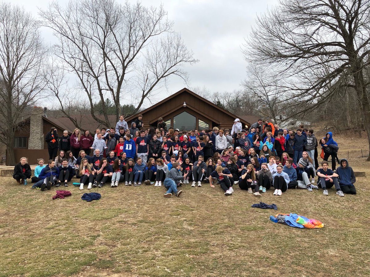 StJoeLT's tweet photo. Hey 8th graders way to be Confirmed! We want to celebrate with you! Come by tonight at 6 for pizza, games and a lot of fun! Then come out next week for some bubble soccer! All 8th graders and high schoolers are welcome! Bring a pal! #8thgradersarecoming #letspartay #stjoelt https://t.co/aSTvlm8aYs