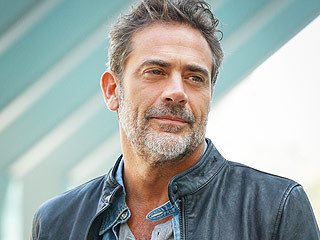 Happy 52nd Birthday, Jeffrey Dean Morgan 