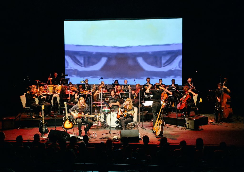 The Joiners tweet media