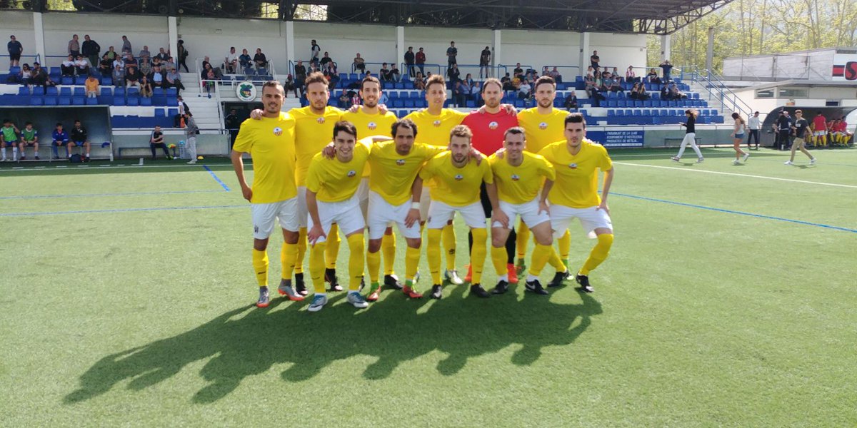 Avui si, avui juguem de groc #SomJupiter