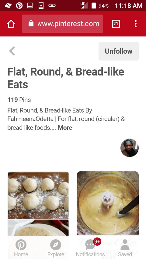 BeautifulLinden's tweet photo. It is Sunday. A lot of Americans had (or are about to get) #pancakes for breakfast/brunch. A lot of families in #LindenGuyana probably had #bakes or #roti for breakfast. These are other flat, round &amp; bread-like breakfast options.
(See Pinterest category: https://t.co/KNohYtJbgL) https://t.co/GdkNIRaXzS