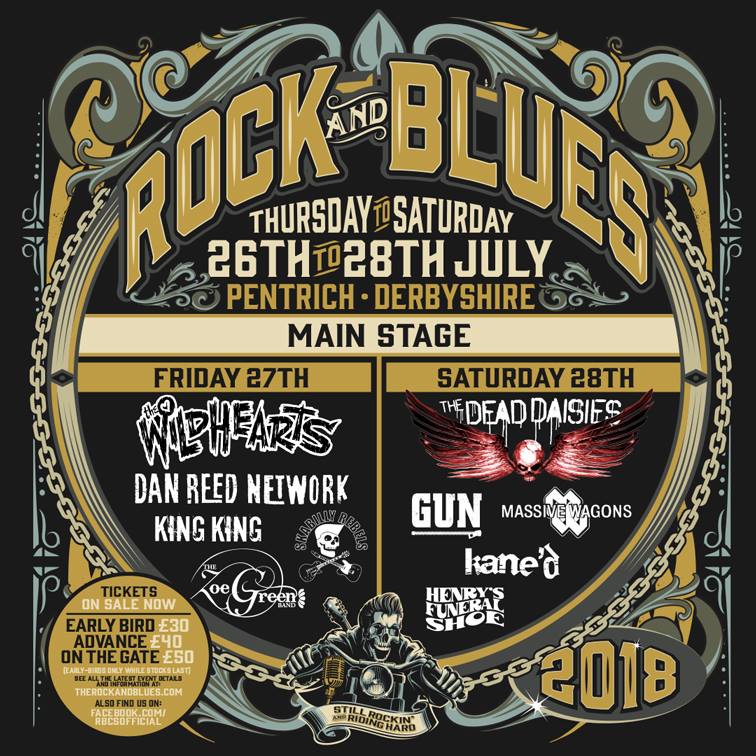 Denim & Blether blog tweet media