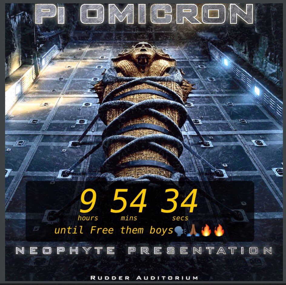 INPHIN1TE's tweet photo. Free my Neos #FreePiO #WinterAintOver https://t.co/kja9H7taIP