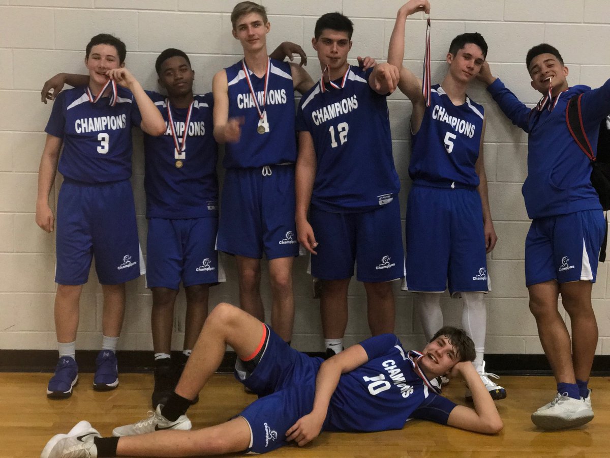 ChampionsSA16's tweet photo. Cullman Varsity Division Champions
Champions Sports Academy 9th Grade.  #championsplayhere #4hourwait #strongbond https://t.co/6HjqPK2R5Y