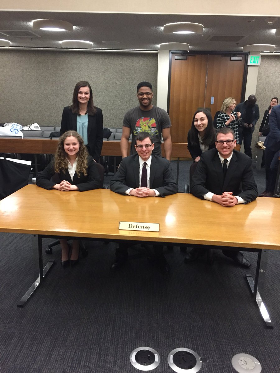 &amp; one of the defense too!