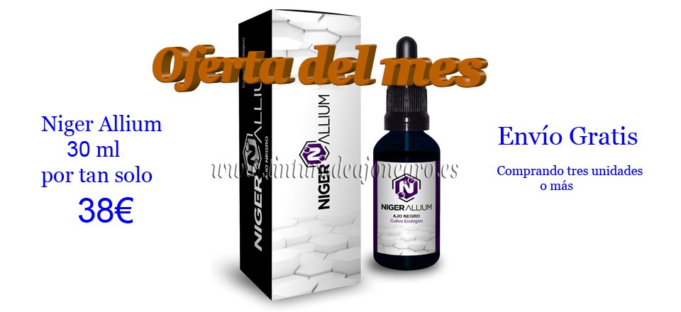 dondeacudir's tweet photo. oferta en tintura de ajo negro https://t.co/rwnN9Qh1a9 https://t.co/z65JxCpem4