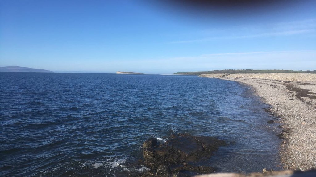 heatherstanle11's tweet photo. Morning stroll on the prom post night duty #salthillprom #freshair https://t.co/rgyKMnD1Q3