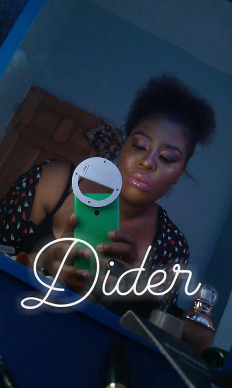 onyin_ye's tweet photo. #dider&co KOD https://t.co/Rv295j9IP8