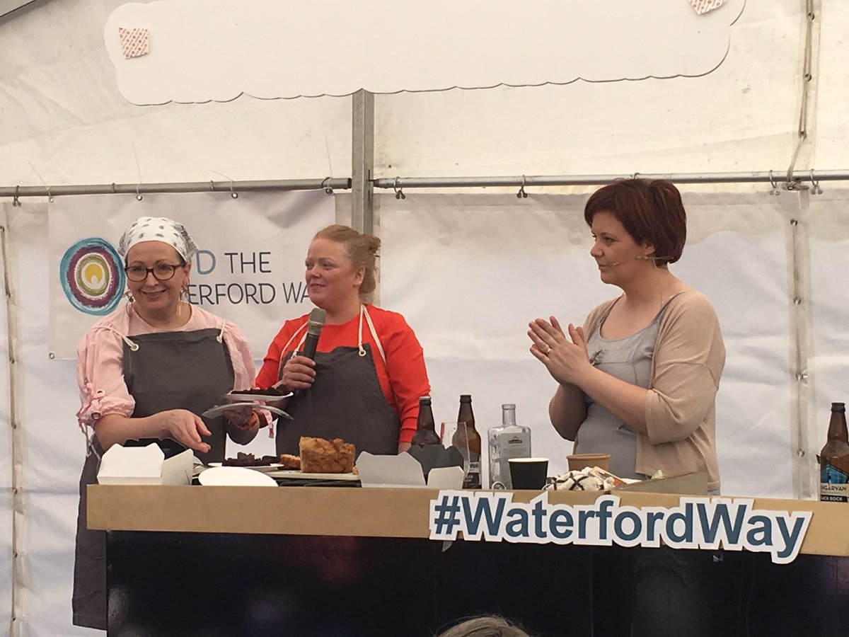 Interlude Restaurant (@interludefood) on Twitter photo @Waterford_Way <a href="/WdFoodFestival/">Waterford Festival of Food</a> <a href="/dungarvanbrewco/">Dungarvan Brewing Company</a> <a href="/KnockanoreFarm/">Knockanore Cheese</a> keepin it local #wwfof18 #WaterfordWay @Waterford_Way <a href="/WdFoodFestival/">Waterford Festival of Food</a> <a href="/dungarvanbrewco/">Dungarvan Brewing Company</a> <a href="/KnockanoreFarm/">Knockanore Cheese</a> keepin it local #wwfof18 #WaterfordWay