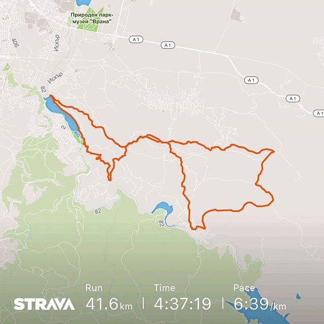 NikolaOvcharski's tweet photo. Pancharevo Marathon 2018 🏜 #begach #run #running #trail https://t.co/G4sbdI43L5 https://t.co/CqgvojgXLk
