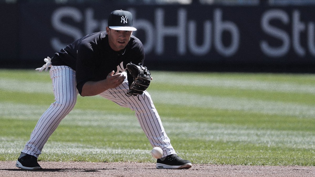 Yankees's tweet photo. This face 👇 https://t.co/xoe4h5wb4L