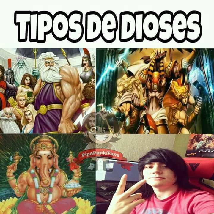 PIPEPUNK2's tweet photo. Jajajaja 100% https://t.co/sFTuq4aq4T