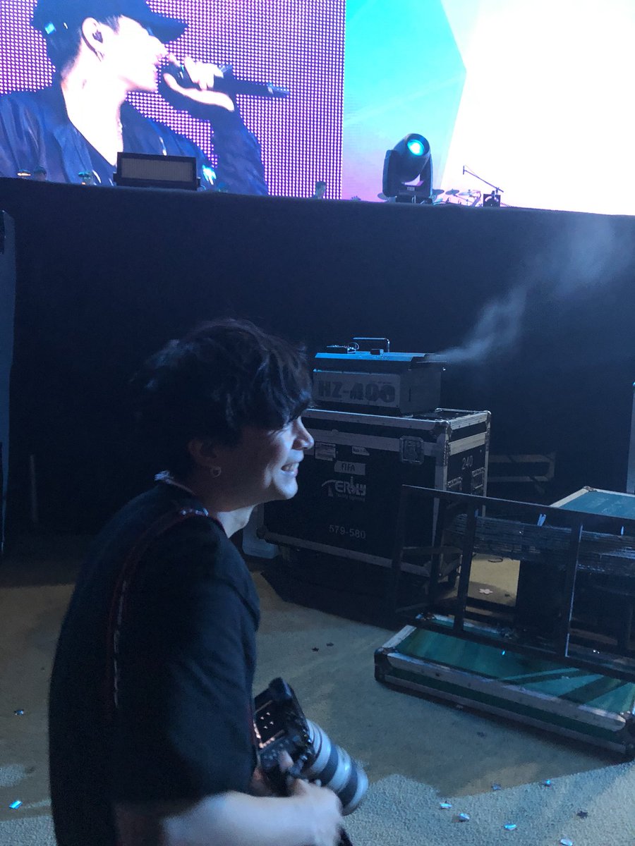leoryutj's tweet photo. ดูเหนื่อยนะ! 555 #PeckpalitFirstDate https://t.co/L2aT3CeDkR