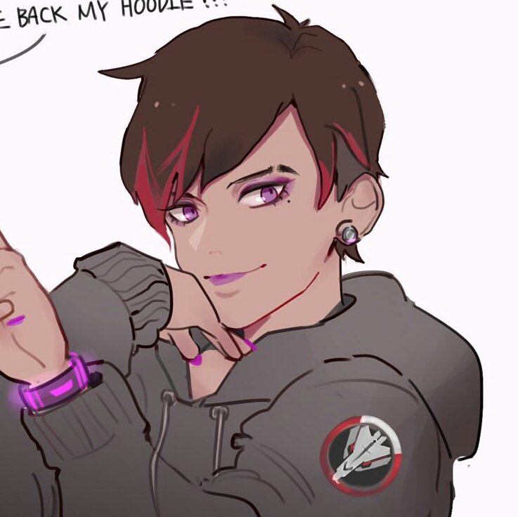 #NewProfilePic by @/BJMAKI