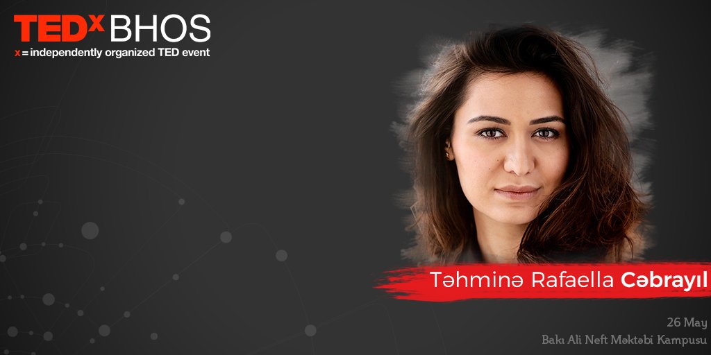 Get Tickets here / Biletləri əldə etmək üçün / Для приобретения билетов:
bit.ly/TEDxBHOS   

#TEDx #tedxtalks #tedxbhos #alternative