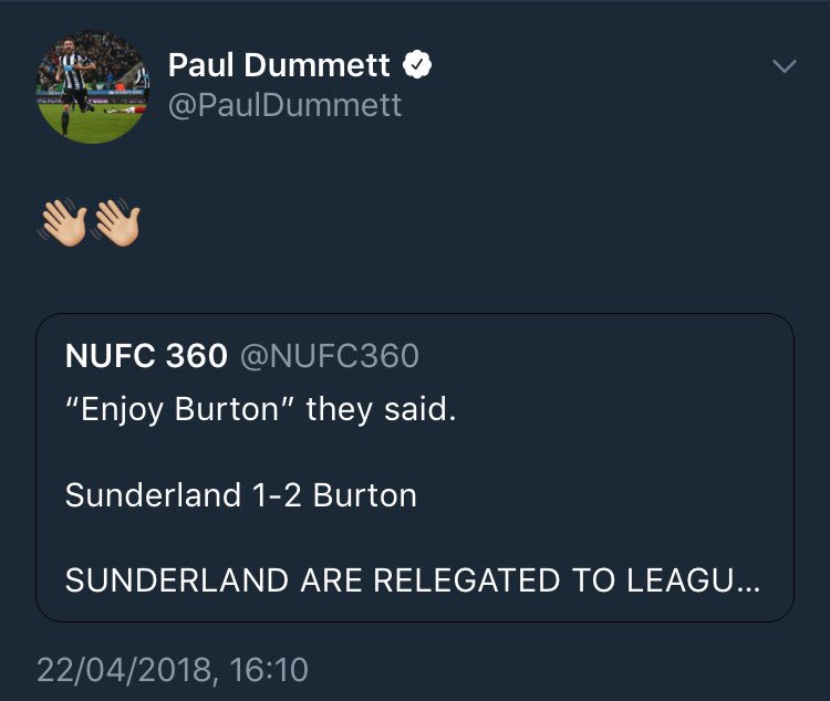 nufcarran's tweet image. #MyLeftback