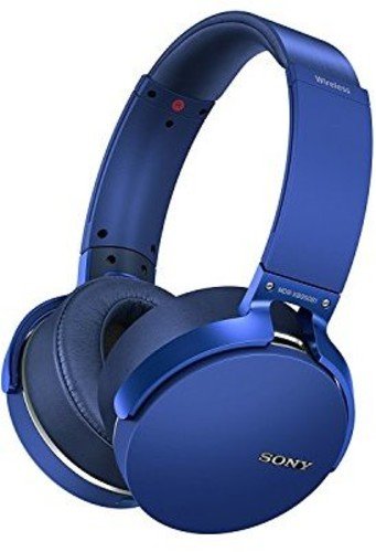 DailyDealDeluxe's tweet photo. Sony Wireless Headphones are $110 OFF TODAY ONLY!

Normally $198, currently ONLY $88 (Black/Blue/Red ALL ON SALE)

56% OFF TODAY ONLY

An outstanding deal on outstanding headphones! https://t.co/sXfoFujbOH https://t.co/AjsyCz8o8Z