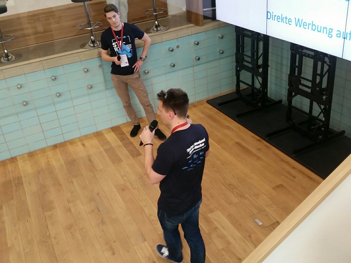 Pitch no 10 #SWRN18 OUTTOO - meet other business travellers