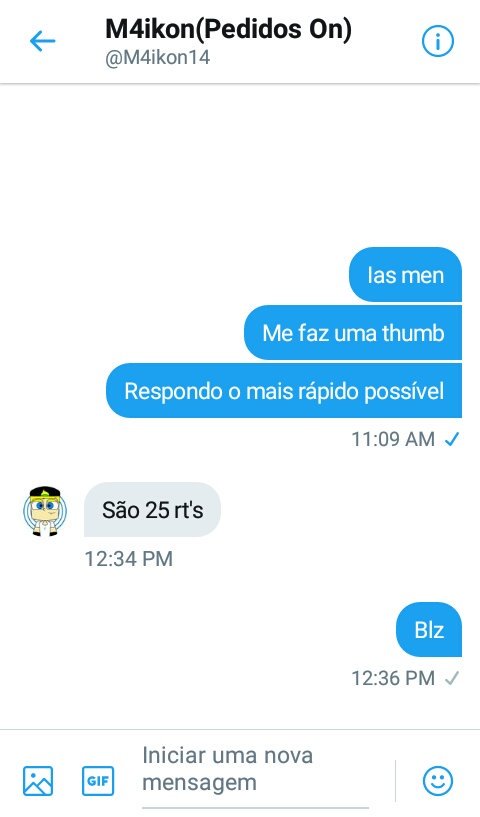 HRudson13's tweet photo. Ajuda eu aí 25 rt's para o @M4ikon14  me fazer uma thumb
@MINEGAMESbrfc @androideira_br @LokinDlx @RenanPlayBR_ @GabihPekenah 
@Seve_BR 
@padrao_sr 
@GWarriors_ 
@FERA10M 
@klaudesomGamer 
@Seve_BR 
@RayanneGamer @__tekoo__ @Wandsn_mt @LesmaChapada 

Dcp marca todos vcs 😍 https://t.co/VxCtrHKuoN