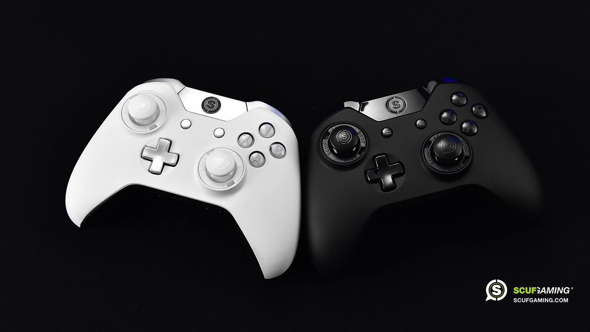 ScufFrance's tweet photo. Sobres et efficaces. 

Très efficaces même !

https://t.co/mgfaCPoVEY
#scufgaming #infinity1 #black &amp; #white #softtouch https://t.co/7IU8Qq6wge