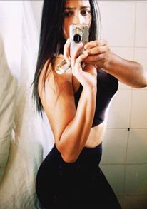 NIESMARY MARIN🐼 tweet media