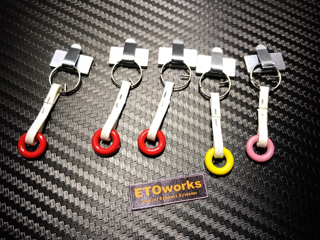 Rc Parts Labo Etoworks こちらも完成です Etoworks つり輪 つり革 旧車 ラジドリ ドリラジ T Co Dhbggwomfy Twitter