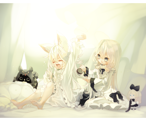 らくがき #そるでし 