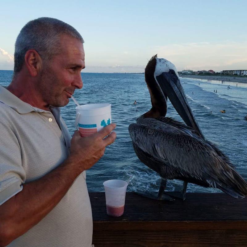 OMGabyyy's tweet photo. My friend Marlene is a finalist in Experience Cocoa Beach's photo contest! Help rally votes: https://t.co/4RSgEwQaEN @ExperienceCocoaBeach https://t.co/TVKvoTVa76