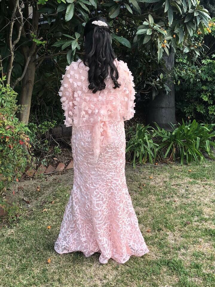 dollydulcet's tweet photo. prom :b https://t.co/fl6vj3Y8BF